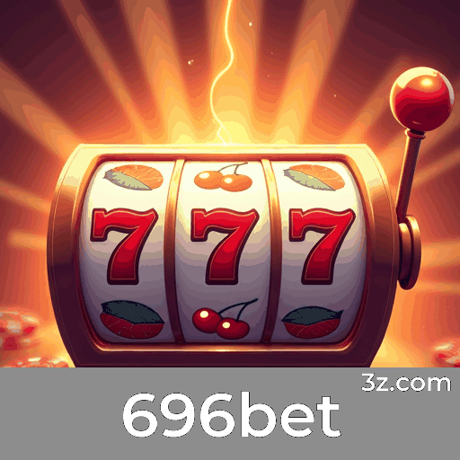 696bet game mais image