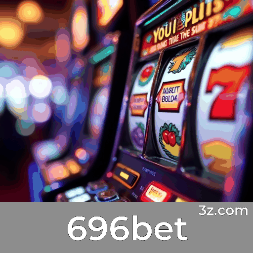 696bet game mais image