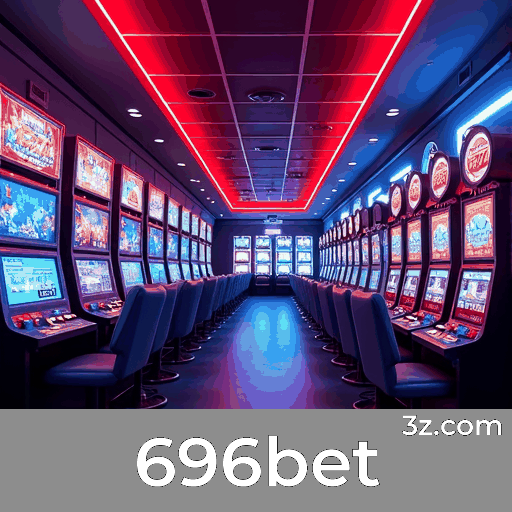 696bet 