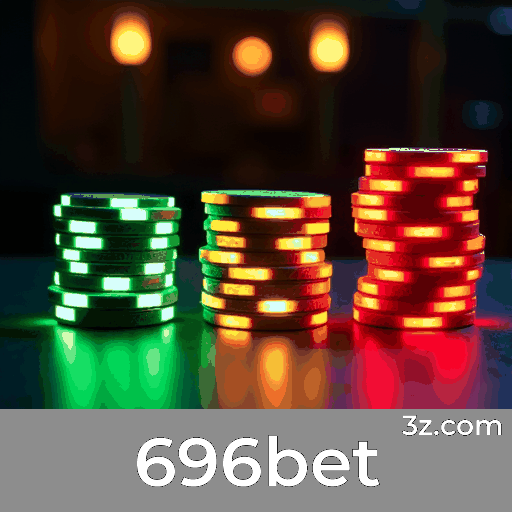 696bet