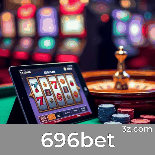 696bet game mais image