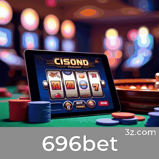 696bet game mais image